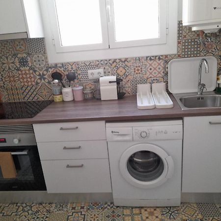 1 Casual Apartments Barcellona Esterno foto