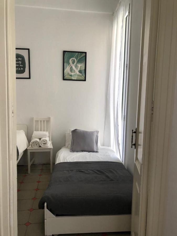 1 Casual Apartments Barcellona Esterno foto