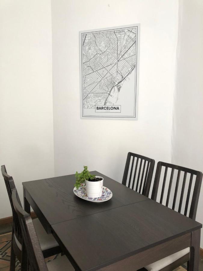 1 Casual Apartments Barcellona Esterno foto