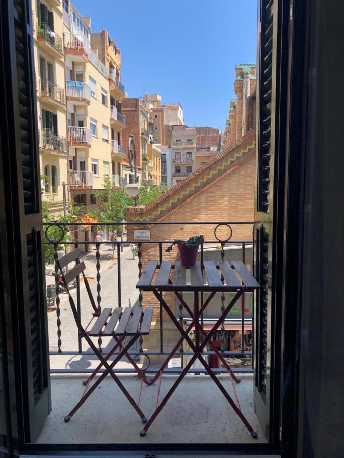 1 Casual Apartments Barcellona Esterno foto