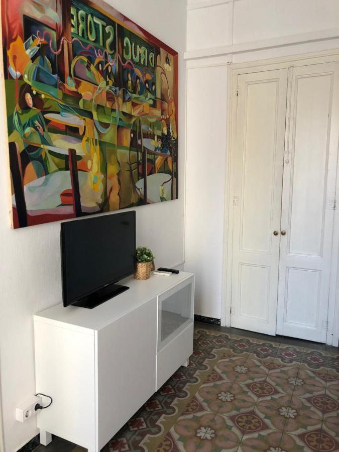 1 Casual Apartments Barcellona Esterno foto