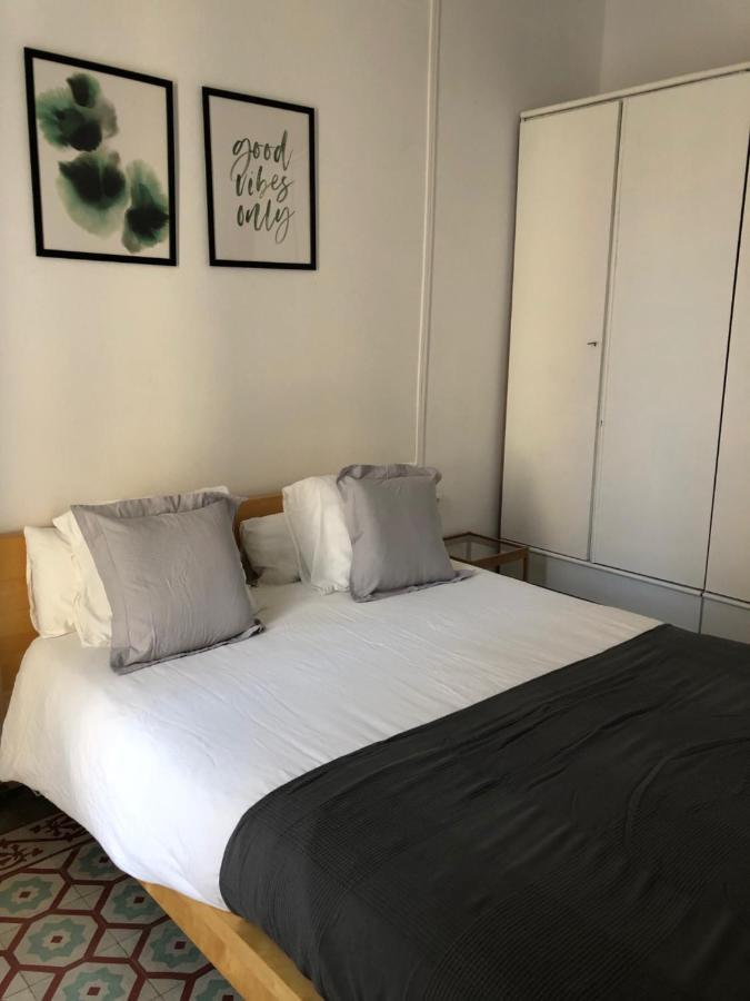 1 Casual Apartments Barcellona Esterno foto