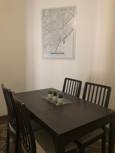 1 Casual Apartments Barcellona Esterno foto